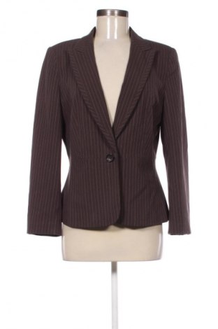 Дамско сако Evie, Размер M, Цвят Кафяв, Цена 24,44 €
