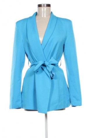 Dámské sako  Excup, Velikost L, Barva Modrá, Cena  709,00 Kč