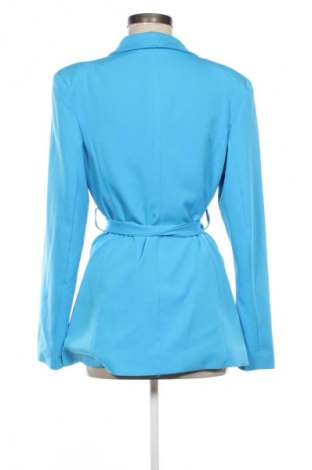 Dámské sako  Excup, Velikost L, Barva Modrá, Cena  709,00 Kč