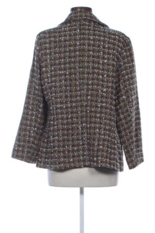 Γυναικείο σακάκι Fabiani, Μέγεθος XL, Χρώμα Πολύχρωμο, Τιμή 11,99 €