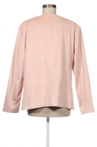 Damen Blazer Fair Lady, Größe XXL, Farbe Rosa, Preis € 14,99