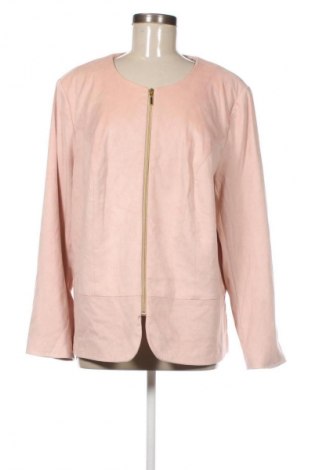 Damen Blazer Fair Lady, Größe XXL, Farbe Rosa, Preis € 14,99