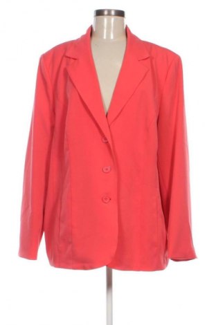 Damen Blazer Fair Lady, Größe XXL, Farbe Rosa, Preis € 14,99