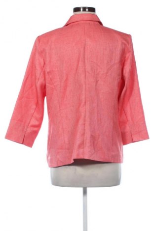 Damski żakiet Fair Lady, Rozmiar XXL, Kolor Czerwony, Cena 133,96 zł