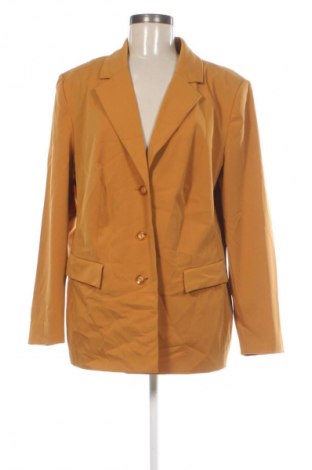 Damski żakiet Fair Lady, Rozmiar XL, Kolor Żółty, Cena 52,99 zł