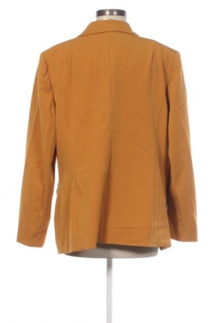 Damski żakiet Fair Lady, Rozmiar XL, Kolor Żółty, Cena 52,99 zł