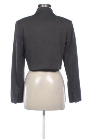 Дамско сако Fb Sister, Размер M, Цвят Сив, Цена 6,13 €