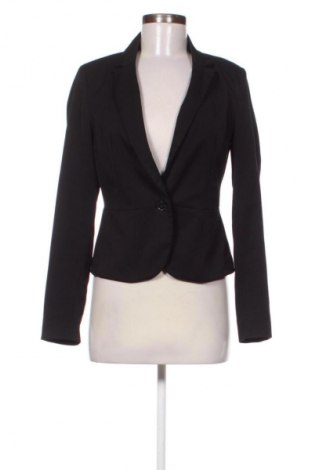 Γυναικείο σακάκι Fb Sister, Μέγεθος S, Χρώμα Μαύρο, Τιμή 25,00 €