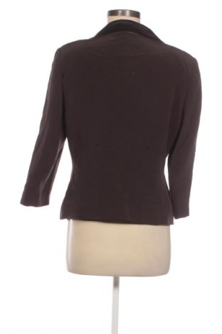 Γυναικείο σακάκι Fenn Wright Manson, Μέγεθος L, Χρώμα Καφέ, Τιμή 55,73 €