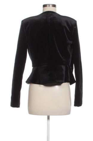 Γυναικείο σακάκι Fofy, Μέγεθος L, Χρώμα Μαύρο, Τιμή 39,37 €