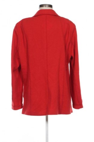 Női blézer Frank Walder, Méret M, Szín Piros, Ár 6 469 Ft