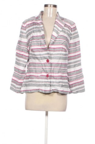 Damen Blazer Frank Walder, Größe M, Farbe Mehrfarbig, Preis 17,99 €