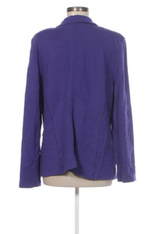 Damen Blazer Frank Walder, Größe XL, Farbe Lila, Preis € 29,99