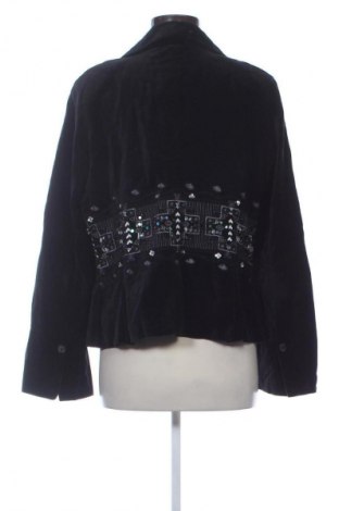 Női blézer Fransa, Méret L, Szín Fekete, Ár 14 344 Ft