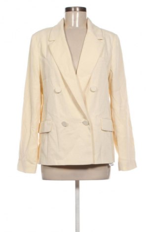Дамско сако Friends Like These, Размер M, Цвят Екрю, Цена 60,33 €