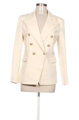 Дамско сако Gaudi, Размер S, Цвят Екрю, Цена 130,37 €