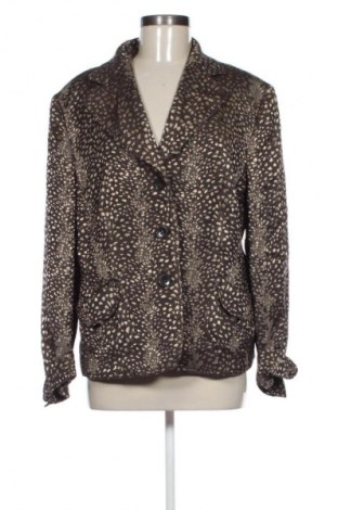 Damski żakiet Gelco, Rozmiar L, Kolor Kolorowy, Cena 54,99 zł