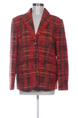 Damski żakiet Gelco, Rozmiar XL, Kolor Kolorowy, Cena 50,99 zł