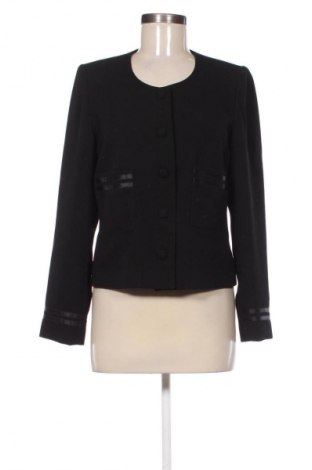 Női blézer Gerard Darel, Méret M, Szín Fekete, Ár 43 388 Ft