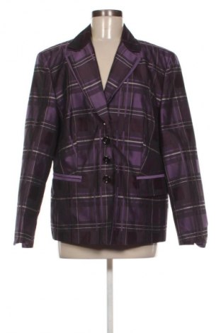 Dámske sako  Gerry Weber, Veľkosť XL, Farba Viacfarebná, Cena  23,95 €