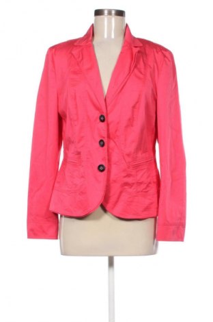 Damski żakiet Gerry Weber, Rozmiar L, Kolor Różowy, Cena 271,99 zł