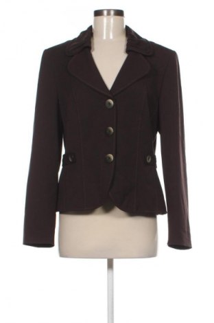 Дамско сако Gerry Weber, Размер M, Цвят Кафяв, Цена 7,66 €