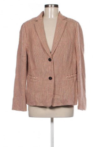 Damen Blazer Gerry Weber, Größe XL, Farbe Mehrfarbig, Preis € 26,99