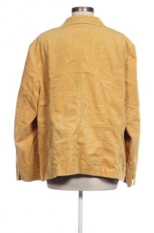 Damen Blazer Gerry Weber, Größe XL, Farbe Gelb, Preis € 26,99