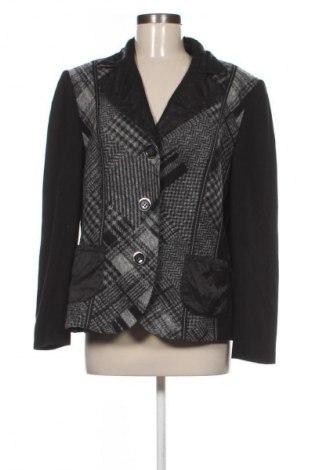 Дамско сако Gerry Weber, Размер XL, Цвят Многоцветен, Цена 19,42 €