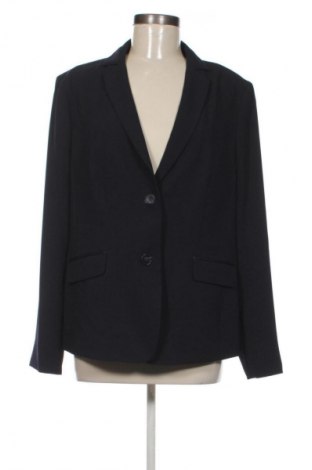 Дамско сако Gerry Weber, Размер L, Цвят Син, Цена 15,84 €