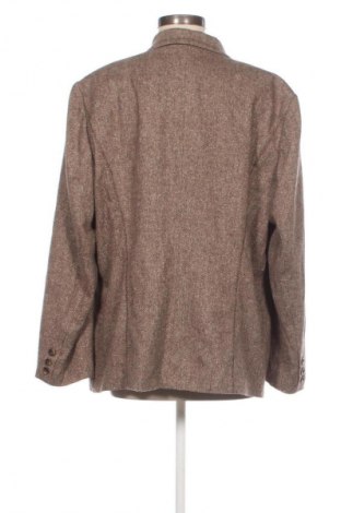 Damen Blazer Gerry Weber, Größe XL, Farbe Braun, Preis € 14,99