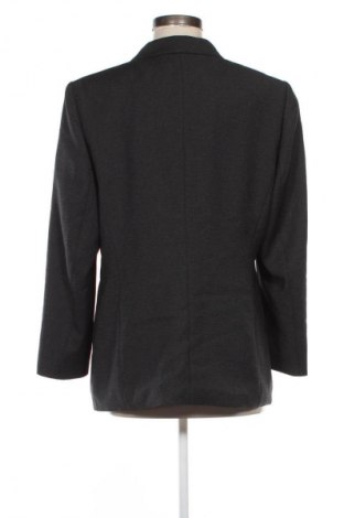 Γυναικείο σακάκι Gerry Weber, Μέγεθος L, Χρώμα Μαύρο, Τιμή 21,99 €
