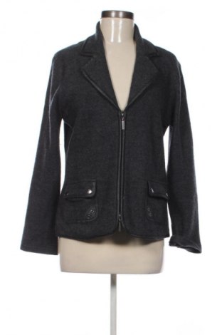 Дамско сако Gerry Weber, Размер M, Цвят Син, Цена 13,80 €