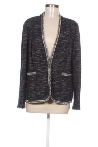 Γυναικείο σακάκι Gerry Weber, Μέγεθος XL, Χρώμα Πολύχρωμο, Τιμή 23,99 €