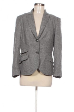 Γυναικείο σακάκι Gerry Weber, Μέγεθος M, Χρώμα Γκρί, Τιμή 10,99 €