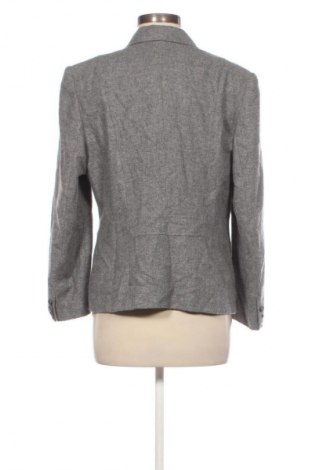 Γυναικείο σακάκι Gerry Weber, Μέγεθος M, Χρώμα Γκρί, Τιμή 10,99 €