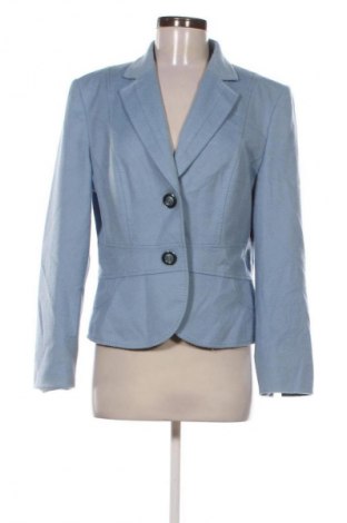 Дамско сако Gerry Weber, Размер M, Цвят Син, Цена 13,29 €