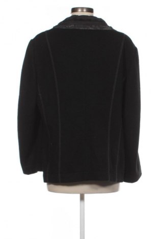 Damski żakiet Gerry Weber, Rozmiar XL, Kolor Czarny, Cena 93,99 zł