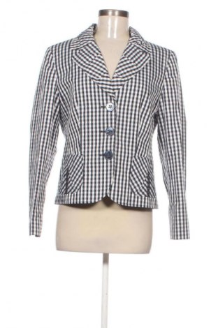 Γυναικείο σακάκι Gerry Weber, Μέγεθος M, Χρώμα Πολύχρωμο, Τιμή 56,00 €