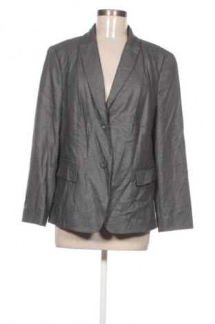Damski żakiet Gerry Weber, Rozmiar XL, Kolor Szary, Cena 69,99 zł