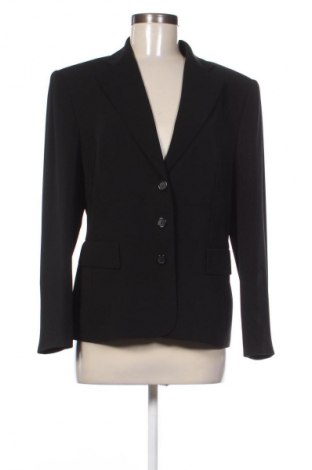 Damski żakiet Gerry Weber, Rozmiar L, Kolor Czarny, Cena 300,08 zł