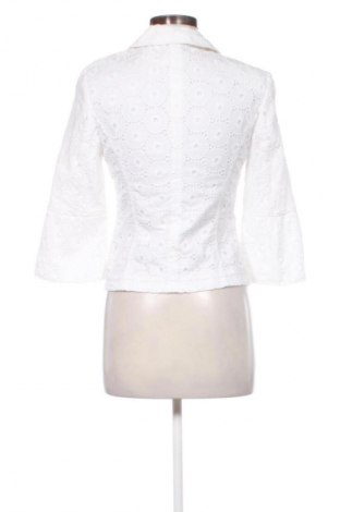 Дамско сако Gerry Weber, Размер XS, Цвят Бял, Цена 55,74 €