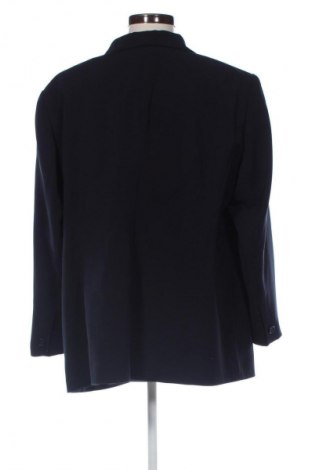 Damen Blazer Gerry Weber, Größe 4XL, Farbe Blau, Preis 23,99 €