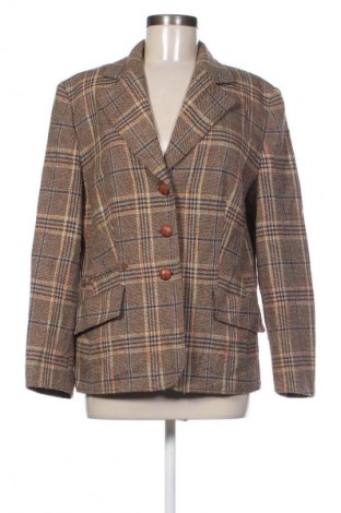 Дамско сако Gerry Weber, Размер L, Цвят Многоцветен, Цена 56,00 €