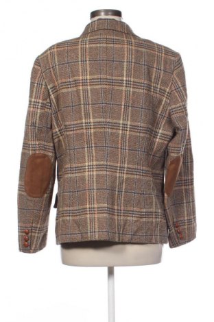 Дамско сако Gerry Weber, Размер L, Цвят Многоцветен, Цена 56,00 €