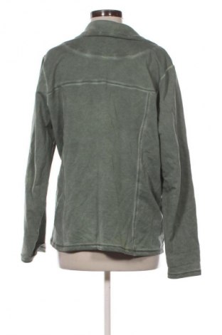 Γυναικείο σακάκι Gina Benotti, Μέγεθος XL, Χρώμα Πράσινο, Τιμή 9,99 €