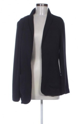 Γυναικείο σακάκι Gina Tricot, Μέγεθος M, Χρώμα Μαύρο, Τιμή 21,00 €