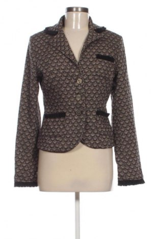 Γυναικείο σακάκι Giovani, Μέγεθος S, Χρώμα Πολύχρωμο, Τιμή 12,99 €
