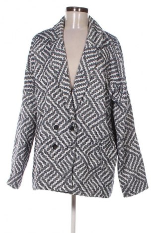 Γυναικείο σακάκι Grain De Malice, Μέγεθος XL, Χρώμα Πολύχρωμο, Τιμή 18,99 €