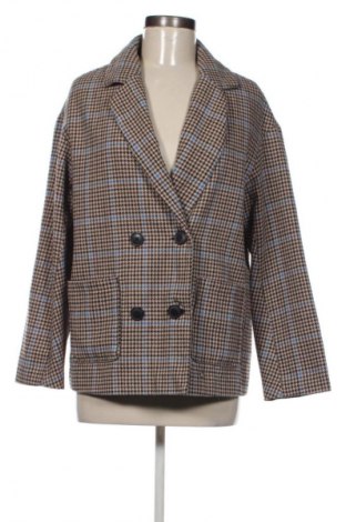 Γυναικείο σακάκι Green Coast, Μέγεθος S, Χρώμα Πολύχρωμο, Τιμή 14,99 €